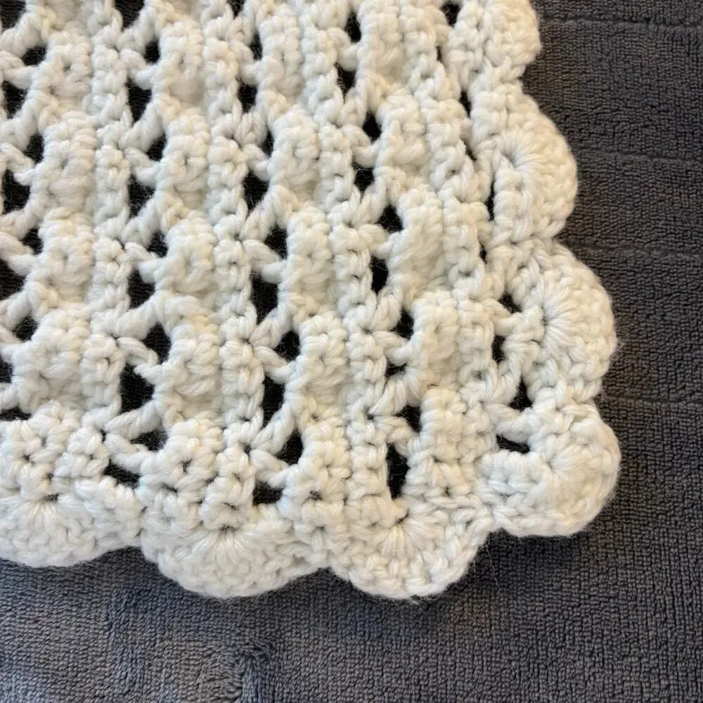Handmade this vintage
